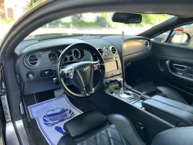 Bentley Continental gt SPEED w12 610hp 4x4, снимка 15