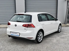 VW Golf 1.6TDI 110kc Euro6 Navi Highline, снимка 6