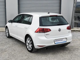 VW Golf 1.6TDI 110kc Euro6 Navi Highline, снимка 4