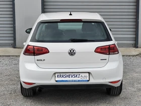 VW Golf 1.6TDI 110kc Euro6 Navi Highline, снимка 5