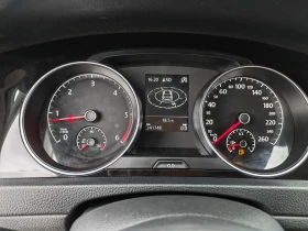 VW Golf 1.6TDI 110kc Euro6 Navi Highline, снимка 14