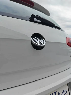 VW Golf 1.6TDI 110kc Euro6 Navi Highline, снимка 17
