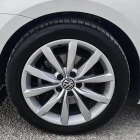 VW Golf 1.6TDI 110kc Euro6 Navi Highline, снимка 16
