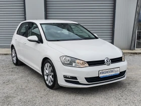 VW Golf 1.6TDI 110kc Euro6 Navi Highline, снимка 1