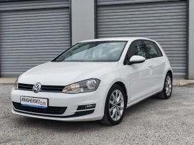 VW Golf 1.6TDI 110kc Euro6 Navi Highline, снимка 3
