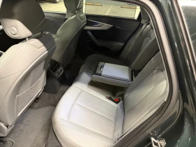 Audi A4 Allroad 3.0 TDI Quattro Bang & Olfusen 360 kamera, снимка 9