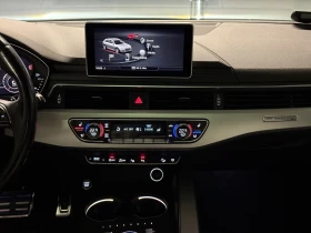 Audi A4 Allroad 3.0 TDI Quattro Bang & Olfusen 360 kamera, снимка 12