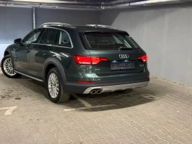 Audi A4 Allroad 3.0 TDI Quattro Bang & Olfusen 360 kamera, снимка 3