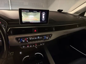 Audi A4 Allroad 3.0 TDI Quattro Bang & Olfusen 360 kamera, снимка 17