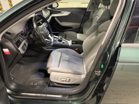 Audi A4 Allroad 3.0 TDI Quattro Bang & Olfusen 360 kamera, снимка 7
