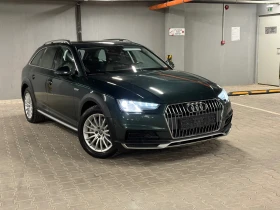 Audi A4 Allroad 3.0 TDI Quattro Bang & Olfusen 360 kamera, снимка 2