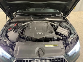 Audi A4 Allroad 3.0 TDI Quattro Bang & Olfusen 360 kamera, снимка 5