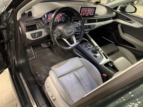 Audi A4 Allroad 3.0 TDI Quattro Bang & Olfusen 360 kamera, снимка 13