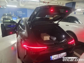 Mercedes-Benz AMG GT AMG 43 GT 4MATIC+ , снимка 7