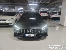 Mercedes-Benz AMG GT AMG 43 GT 4MATIC+ , снимка 3