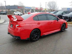 Subaru WRX Harman Kardon, снимка 3