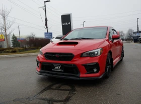 Subaru WRX Harman Kardon, снимка 2