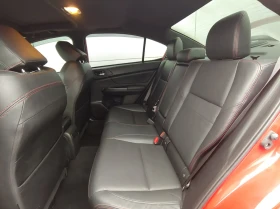 Subaru WRX Harman Kardon, снимка 5