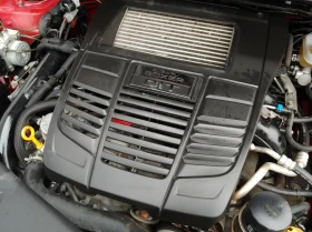 Subaru WRX Harman Kardon, снимка 17