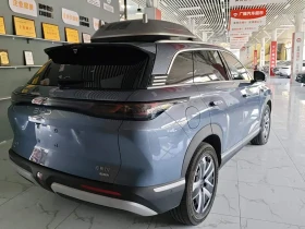 BYD Sealion 7 150 Navigator + Edition autogeorge.com, снимка 3