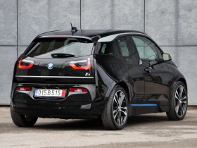 BMW i3 120 AH 42.2 kWh Термопомпа, снимка 3