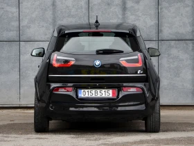 BMW i3 120 AH 42.2 kWh Термопомпа, снимка 5