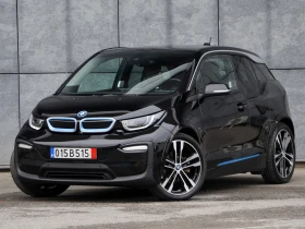 BMW i3 120 AH 42.2 kWh Термопомпа, снимка 1