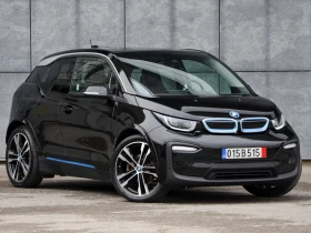 BMW i3 120 AH 42.2 kWh Термопомпа, снимка 2