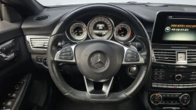 Mercedes-Benz CLS 400 4MATIC AMG * FULL MAX* , снимка 10
