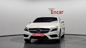 Mercedes-Benz CLS 400 4MATIC AMG * FULL MAX* , снимка 3