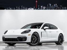 Porsche Panamera | 360 CAM* BOSE* ПОДГРЕВ* ОБДУХВАНЕ* , снимка 1