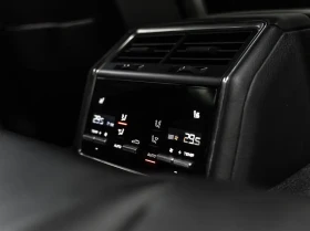 Porsche Panamera | 360 CAM* BOSE* ПОДГРЕВ* ОБДУХВАНЕ* , снимка 12