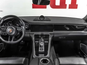 Porsche Panamera | 360 CAM* BOSE* ПОДГРЕВ* ОБДУХВАНЕ* , снимка 6
