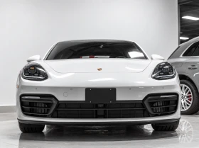 Porsche Panamera | 360 CAM* BOSE* ПОДГРЕВ* ОБДУХВАНЕ* , снимка 2