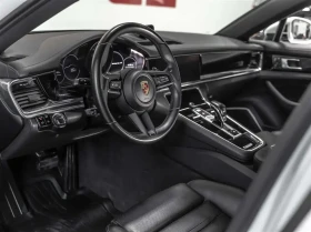 Porsche Panamera | 360 CAM* BOSE* ПОДГРЕВ* ОБДУХВАНЕ* , снимка 5
