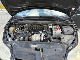 Citroen C4 HDI, снимка 9
