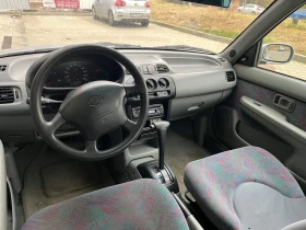 Nissan Micra K11  1.3i, снимка 9
