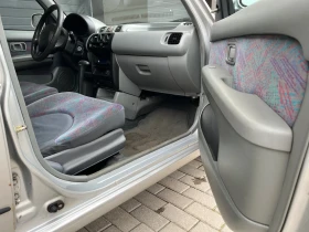 Nissan Micra K11  1.3i, снимка 12