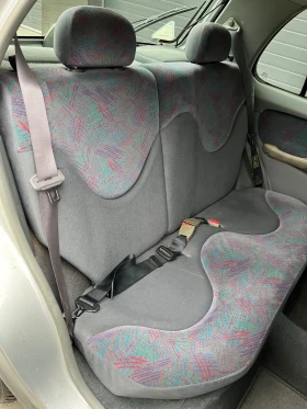 Nissan Micra K11  1.3i, снимка 14