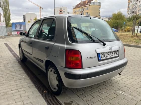 Nissan Micra K11  1.3i, снимка 4