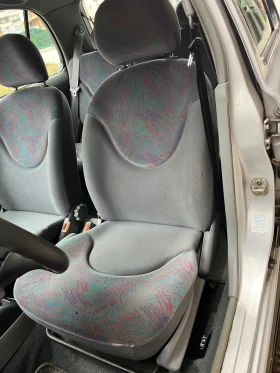 Nissan Micra K11  1.3i, снимка 10