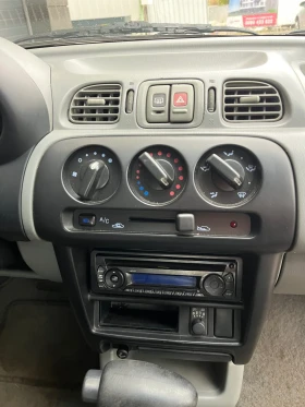 Nissan Micra K11  1.3i, снимка 13