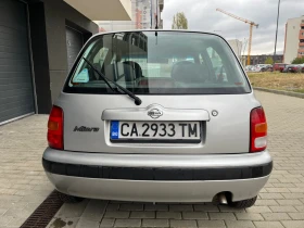 Nissan Micra K11  1.3i, снимка 5