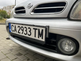 Nissan Micra K11  1.3i, снимка 17