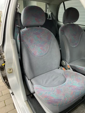 Nissan Micra K11  1.3i, снимка 11
