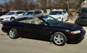 Chrysler Stratus | Mobile.bg    7