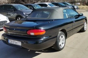 Chrysler Stratus | Mobile.bg    4