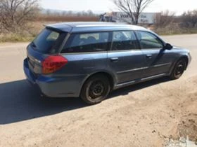 Обява за продажба на Subaru Legacy 2.5 164к.с автоматик ~13 лв. - изображение 10