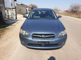 Обява за продажба на Subaru Legacy 2.5 164к.с автоматик ~13 лв. - изображение 1