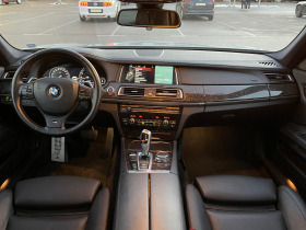 BMW 740 Li, снимка 5 - Автомобили и джипове - 45702751